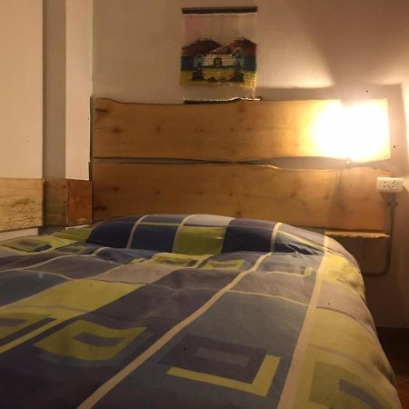 Casa De Ana B&B Huaraz  Eksteriør bilde