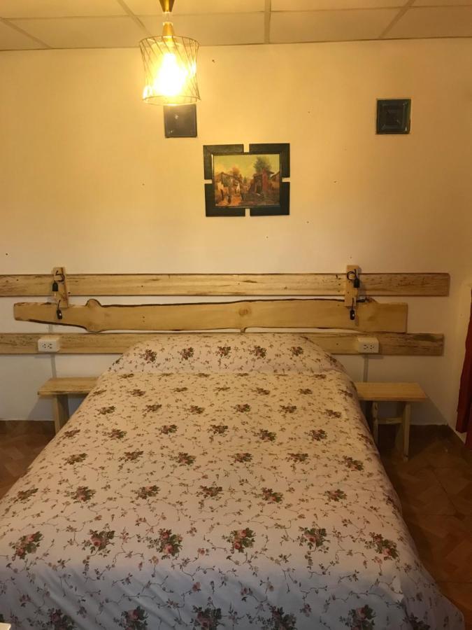 Casa De Ana B&B Huaraz  Eksteriør bilde