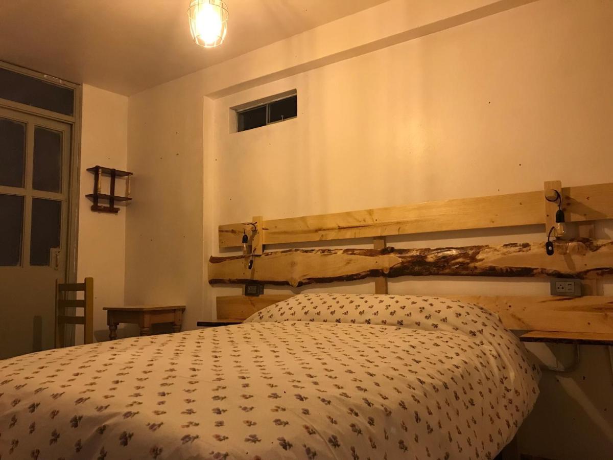 Casa De Ana B&B Huaraz  Eksteriør bilde