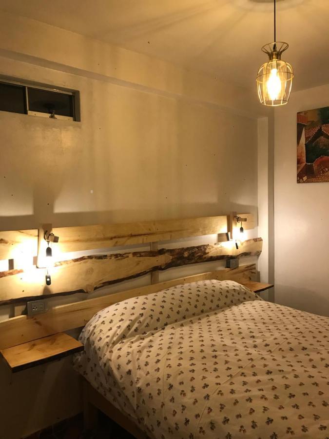 Casa De Ana B&B Huaraz  Eksteriør bilde