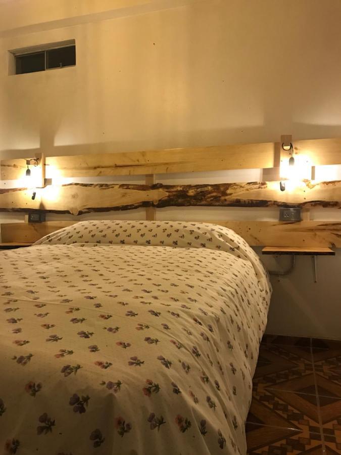 Casa De Ana B&B Huaraz  Eksteriør bilde